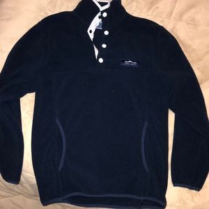 Lauren James Co. pull over